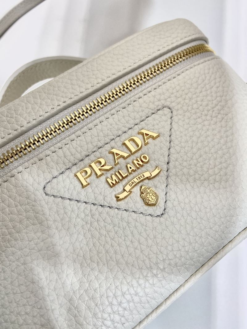 Pra*a box bags